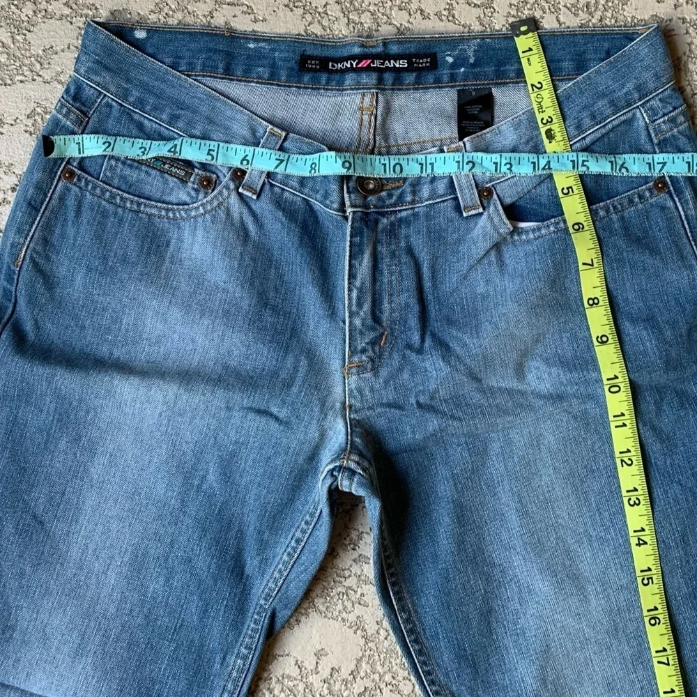 DKNY jeans